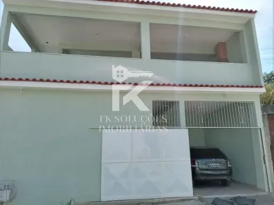 Casa com 2 Quartos à venda, 115m² no Santíssimo, Rio de Janeiro