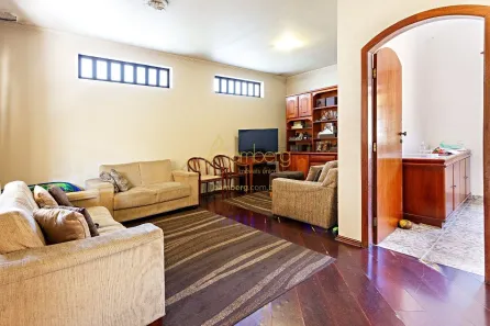 Casa com 3 Quartos à venda, 350m² no Chácara Santo Antônio (Zona Sul), São Paulo