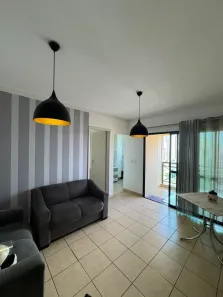 Apartamento com 2 Quartos à venda, 59m² no Setor Bela Vista, Goiânia