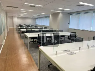 Sala Comercial para alugar, 353m² no Centro, Rio de Janeiro