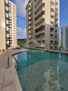 Apartamento com 3 Quartos para alugar, 112m² no Canto do Forte, Praia Grande