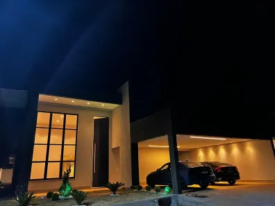 Casa de Condomínio com 3 Quartos à venda, 650m² no Park Way, Brasília