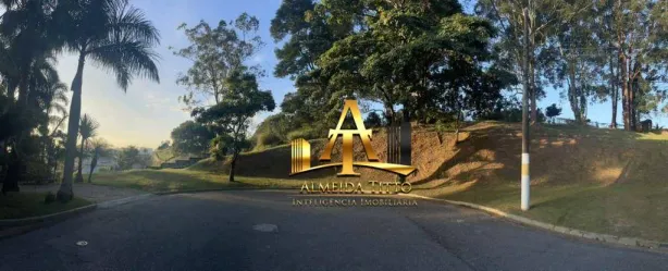 Lote/Terreno à venda, 2980m² no Residencial Tamboré, Barueri