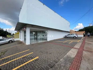 Ponto Comercial para alugar, 440m² no Antares, Londrina