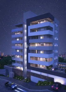 Apartamento com 3 Quartos à venda, 92m² no Nossa Senhora de Lourdes, Caxias do Sul