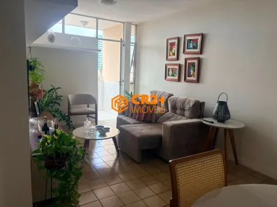 Apartamento com 3 Quartos à venda, 77m² no Alto do Mandu, Recife