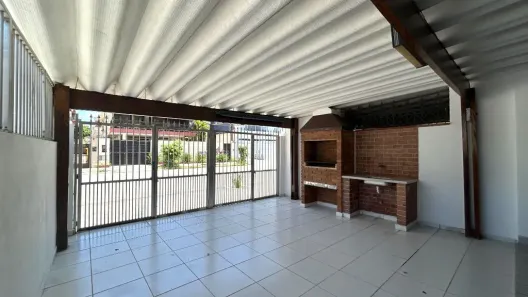 Casa de Condomínio com 1 Quarto à venda, 71m² no Loteamento João Batista Julião, Guarujá