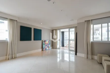 Apartamento com 3 Quartos à venda, 124m² no Vila Uberabinha, São Paulo