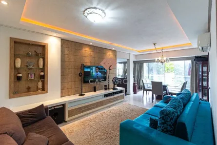 Apartamento com 3 Quartos à venda, 146m² no Jurerê Internacional, Florianópolis