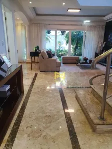 Casa de Condomínio com 4 Quartos à venda, 470m² no Parque Colonial, São Paulo
