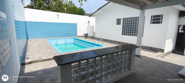 Casa com 3 Quartos à venda, 250m² no Compensa, Manaus
