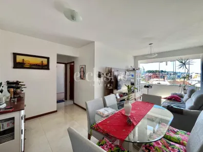 Apartamento com 2 Quartos à venda, 68m² no Capoeiras, Florianópolis