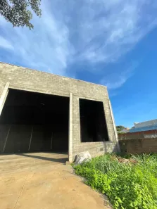 Galpão/Depósito/Armazém para alugar, 280m² no Jardim dos Pássaros, Maringá