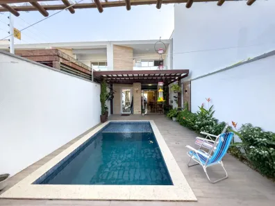 Casa com 3 Quartos à venda, 120m² no Coité, Eusébio