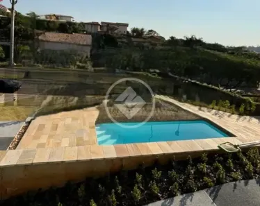Casa de Condomínio com 4 Quartos à venda, 280m² no Santa Cândida, Vinhedo