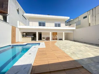 Casa com 5 Quartos à venda, 279m² no Jardim Virgínia, Guarujá