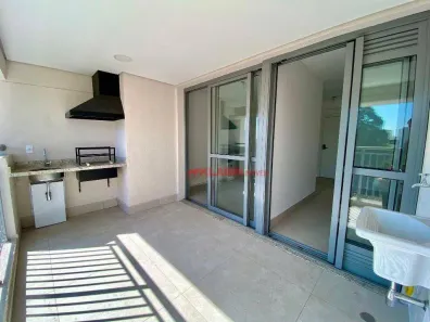 Apartamento com 3 Quartos à venda, 83m² no Vila Mariana, São Paulo