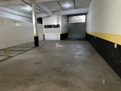 Prédio Comercial para alugar, 1210m² no Centro, Santo André