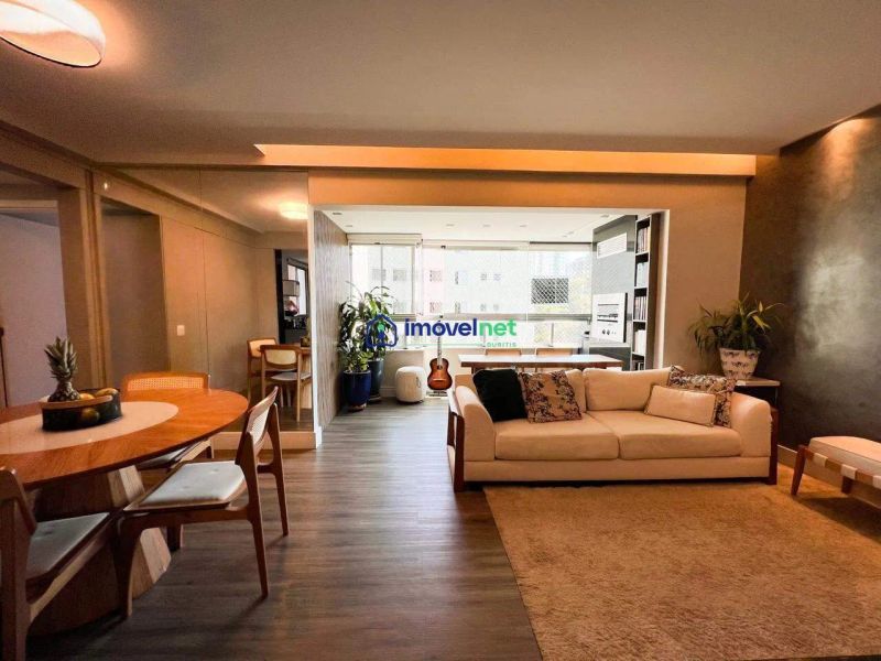 Apartamento com 3 quartos — Estoril, Belo Horizonte