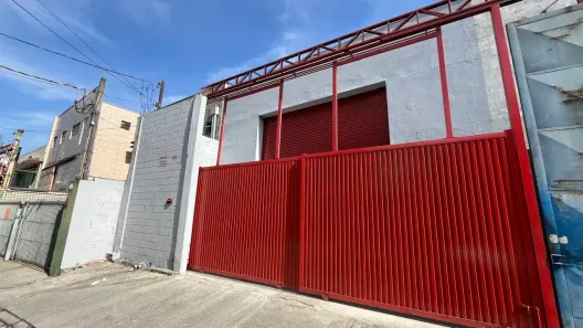 Galpão/Depósito/Armazém para alugar, 400m² no Casa Verde Alta, São Paulo