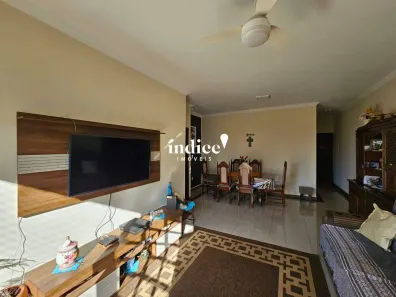 Apartamento com 3 Quartos à venda, 100m² no Condomínio Itamaraty, Ribeirão Preto