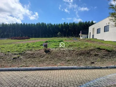 Lote/Terreno à venda, 1200m² no Condomínio Terras de Santa Mariana, Caçapava