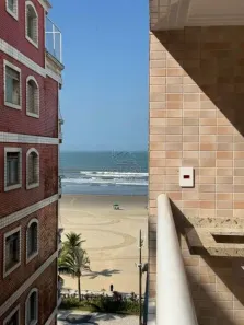 Apartamento com 1 Quarto à venda, 60m² no Aviação, Praia Grande