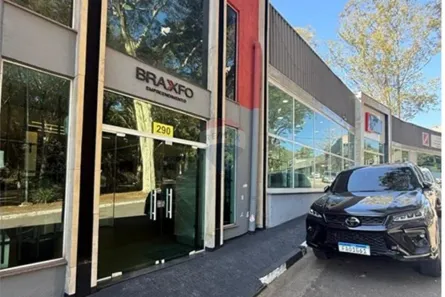 Sala Comercial para alugar, 120m² no Horto Florestal, São Paulo