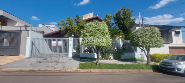 Casa com 3 Quartos para venda ou aluguel, 175m² no Parque Alto Taquaral, Campinas