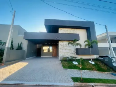 Casa de Condomínio com 3 Quartos à venda, 159m² no Village Provence, São José do Rio Preto