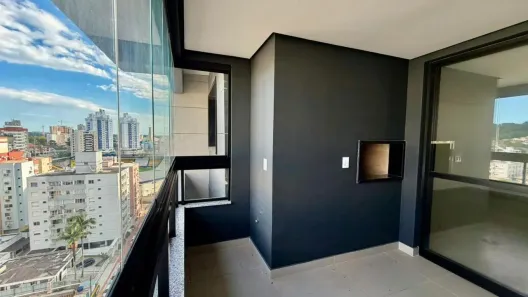 Apartamento com 3 Quartos à venda, 104m² no Comerciário, Criciúma