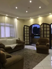 Sobrado com 4 Quartos à venda, 150m² no Jardim Altos de Santana, São José dos Campos