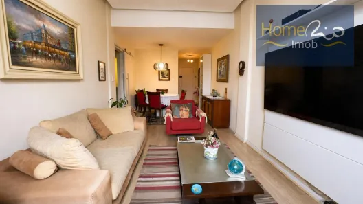 Apartamento com 3 Quartos à venda, 107m² no Copacabana, Rio de Janeiro