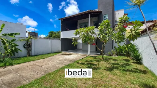 Casa com 3 Quartos à venda, 213m² no Nova Parnamirim, Parnamirim