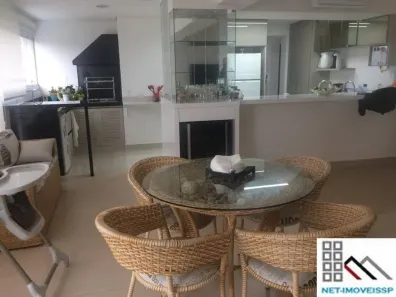 Apartamento com 3 Quartos à venda, 149m² no Vila Mariana, São Paulo