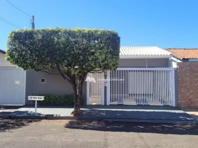 Casa com 2 Quartos à venda, 142m² no Jardim Felicidade, São José do Rio Preto