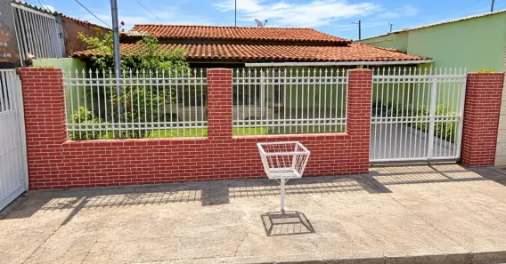 Casa com 3 Quartos à venda, 200m² no Ceilândia Norte, Brasília