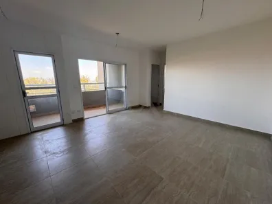 Apartamento com 2 Quartos à venda, 66m² no Loteamento Parque São Martinho, Campinas