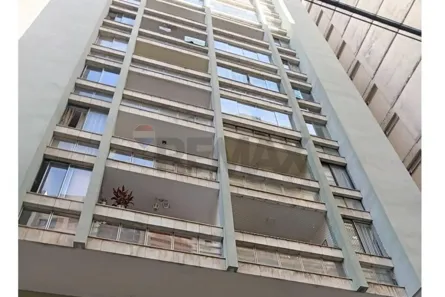 Apartamento com 2 Quartos à venda, 73m² no Centro, Juiz de Fora