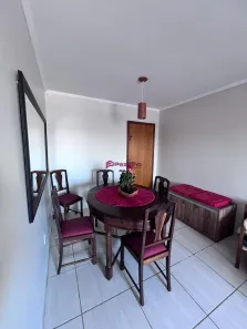 Apartamento com 2 Quartos à venda, 68m² no Jardim São Roque, Limeira