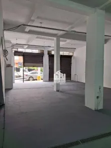 Ponto Comercial à venda, 270m² no Vila Romana, São Paulo