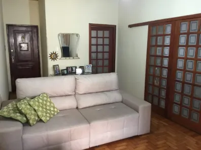 Apartamento com 3 Quartos à venda, 110m² no Centro, Juiz de Fora