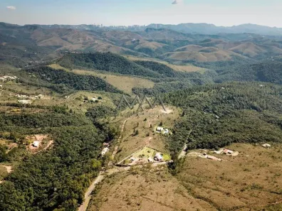 Lote/Terreno à venda, 1449m² no São Sebastião das Águas Claras, Nova Lima