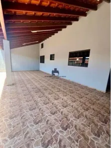 Casa com 2 Quartos à venda, 161m² no , Bady Bassitt