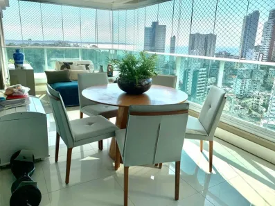 Apartamento com 3 Quartos à venda, 190m² no Barra, Salvador
