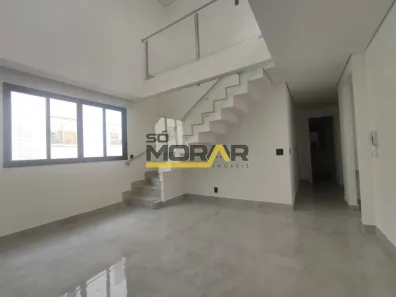 Cobertura com 4 Quartos à venda, 160m² no Santa Inês, Belo Horizonte