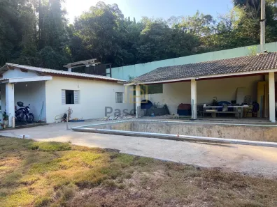Fazenda/Sítio com 2 Quartos à venda, 2100m² no Condomínio Porta do Sol, Mairinque