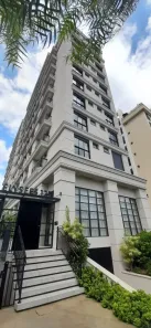 Apartamento com 2 Quartos para alugar, 65m² no Anita Garibaldi, Joinville