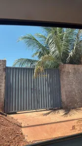 Casa com 2 Quartos à venda, 50m² no Paiaguás, Várzea Grande