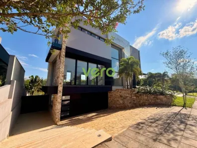 Casa de Condomínio com 4 Quartos à venda, 860m² no Residencial Jardins da Cidade, Nova Odessa